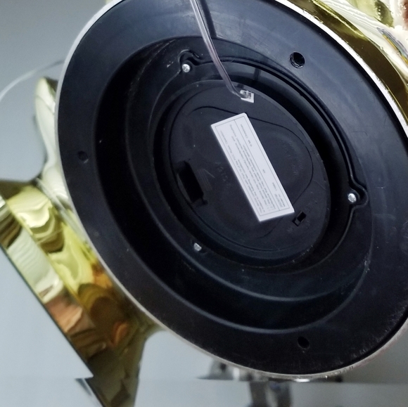 ❗Mr. Christmas Retro Style Chrome Gold 90th Anniversary Tree❗ - Picture 7 of 7